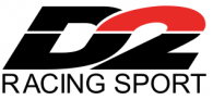 D2 Racing tuning futómű