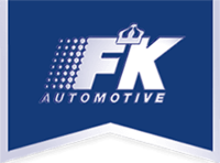 Fk Automotive tuning futómű