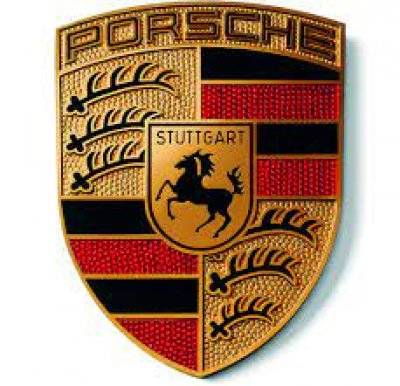 Porsche futómű