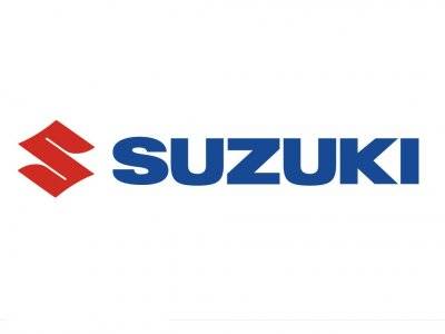 Suzuki futómű