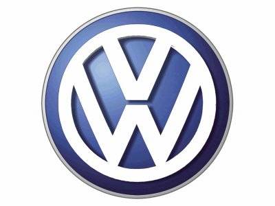 Volkswagen futómű