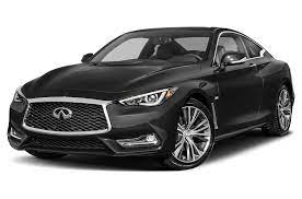 Infiniti Q60 futómű