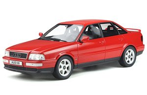 Audi 80 B4 1991 - 1996 futómű