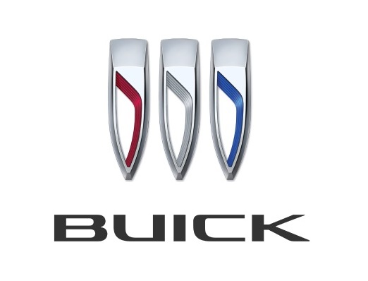 Buick Összes modell futómű