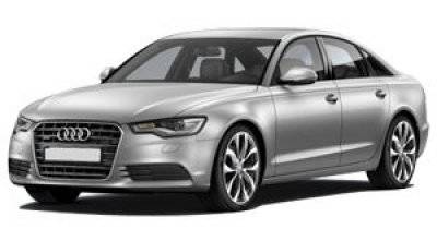 Audi A6 C7 2011 - 2018 futómű