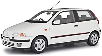 Fiat Punto I 1994 - 1999 futómű