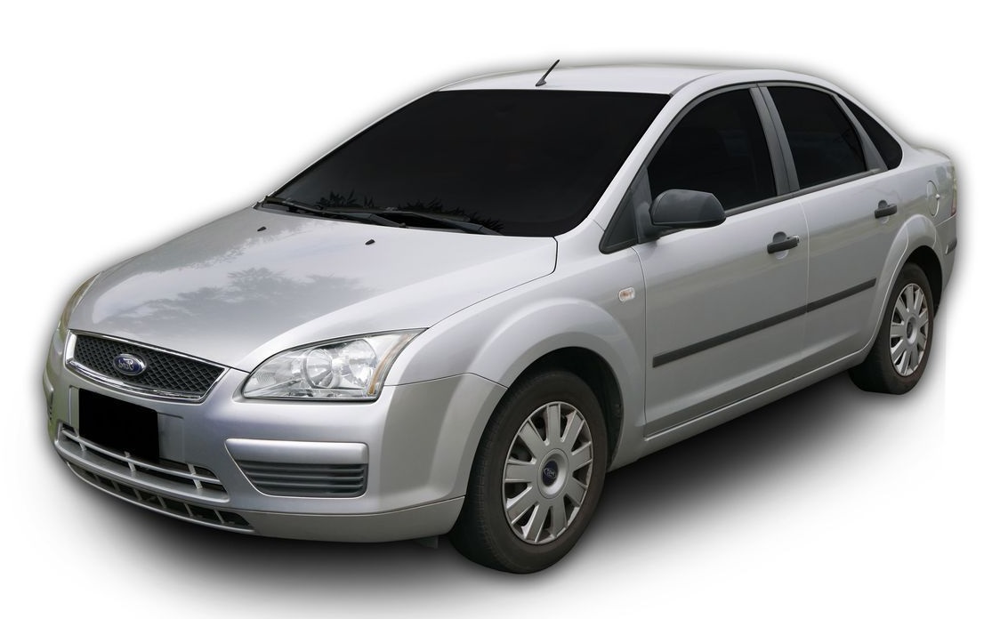 Ford Mondeo MK2 futómű