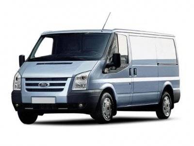 Ford Transit V 2006 - 2014 futómű