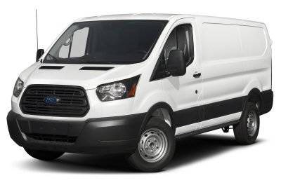 Ford Transit VI Custom 2012 - futómű