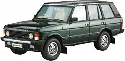 Land Rover Discovery I 1989-1998 futómű