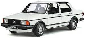 Volkswagen Jetta A1 1979-1984 futómű