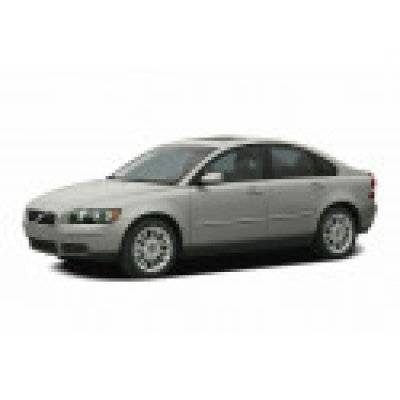 Volvo S40 II 2004-2012 futómű