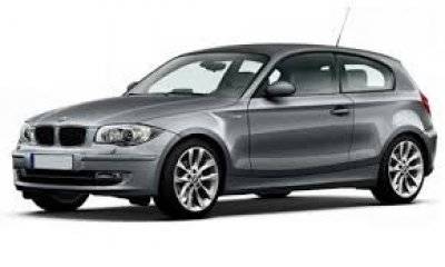 BMW 1 E81 E82 E84 E87 E88 2004 - 2012 futómű