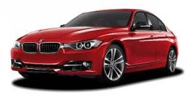 BMW 3 F30 F31 F34 F80 GT 2012 - 2019 futómű