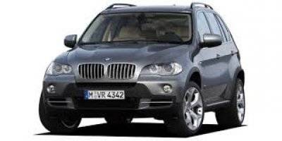 BMW X5 E70 2006-2013 futómű