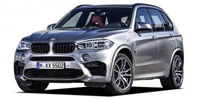 BMW X5 F15 2013-2018 futómű