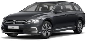 Volkswagen Passat B8 3G5 2015 - futómű