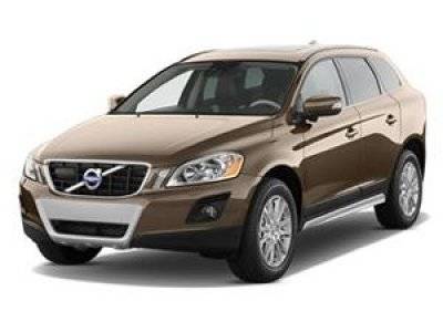 Volvo XC60 2008 - 2016 futómű