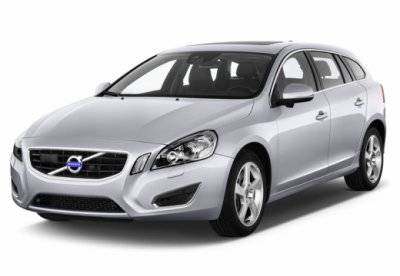 Volvo V60 2010 - 2018 futómű