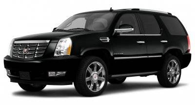 Cadillac Escalade 2007 - 2014 futómű