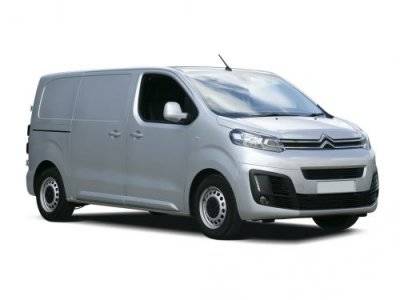 Citroen Dispatch II 2016 - futómű