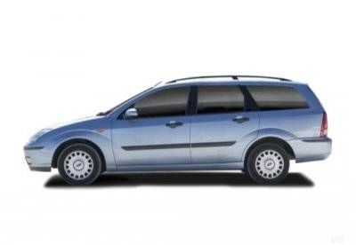 Ford Focus kombi 1998 - 2005 futómű