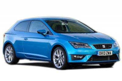 Seat Leon MK3 2012 - 2017 futómű