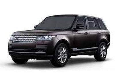 Land Rover Range Rover IV L405 2012-2020 futómű