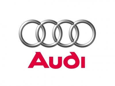 Audi futómű