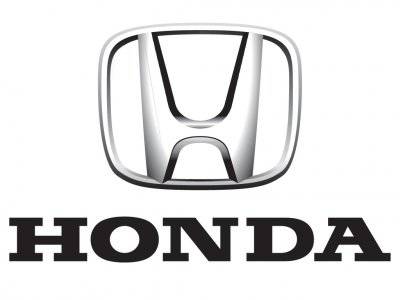 Honda futómű