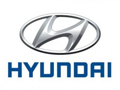 Hyundai futómű