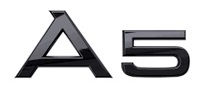 Audi A5 futómű