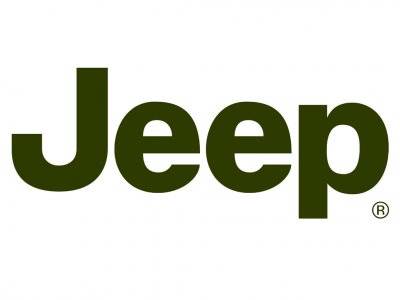 Jeep futómű