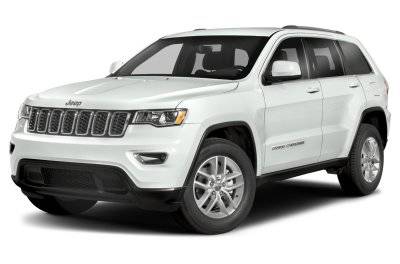 Jeep Grand Cherokee futómű