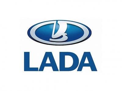 Lada futómű