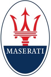 Maserati futómű