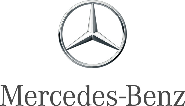 Mercedes futómű
