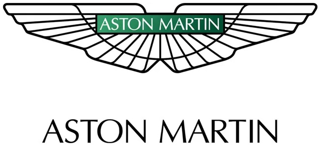 Aston Martin futómű