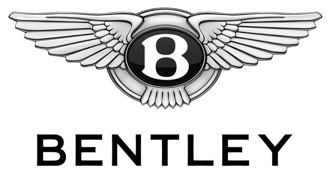 Bentley futómű