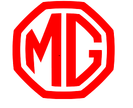 MG futómű