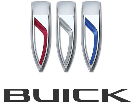 Buick futómű