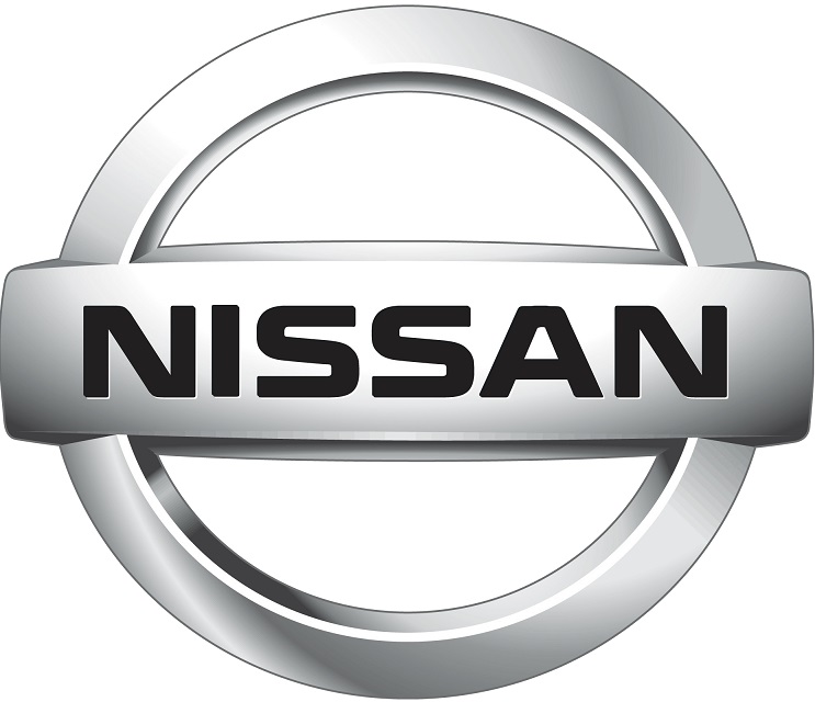 Nissan futómű