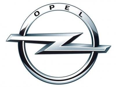 Opel futómű