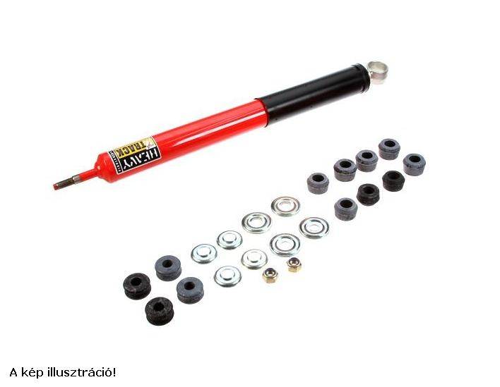 Koni Ssang Yong Rexton 4WD, 320, 270XDi, kivéve SPR, 2006-2010-ig, hátsó terepjáró tuning lengéscsillapító 0