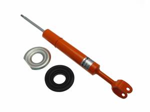 Koni Audi A6 Sedan és Avant (Typ: C5/B4),1.8, 1.8T, 2.0, 1.9TDi, 2.5TDi, 2.4, 2.6, 2.7T, 2.8, 3.0, 1997-2004-ig, első, STR.T sport lengéscsillapító 