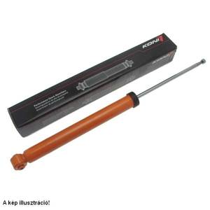 Koni Vw, Volkswagen Golf 5 GT, Sport ,Gti, 2004-2008-ig, hátsó sport lengéscsillapító 