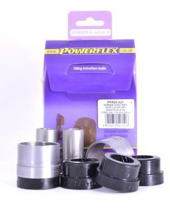 Powerflex Honda Civic, Mk7 2001-2005-ig, hátsó lengőkar szilent, belső hátulsó sport szilent tuning 