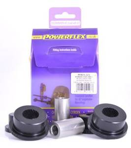 Powerflex Honda Civic, Mk7 2001-2005-ig, hátsó lengőkar szilent (külső, hátulsó) sport szilent tuning 