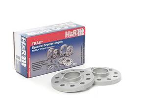 H&R Audi A3 (Typ: 8V), 2012-től, 5x112-es, 8mm-es nyomtávszélesítő 