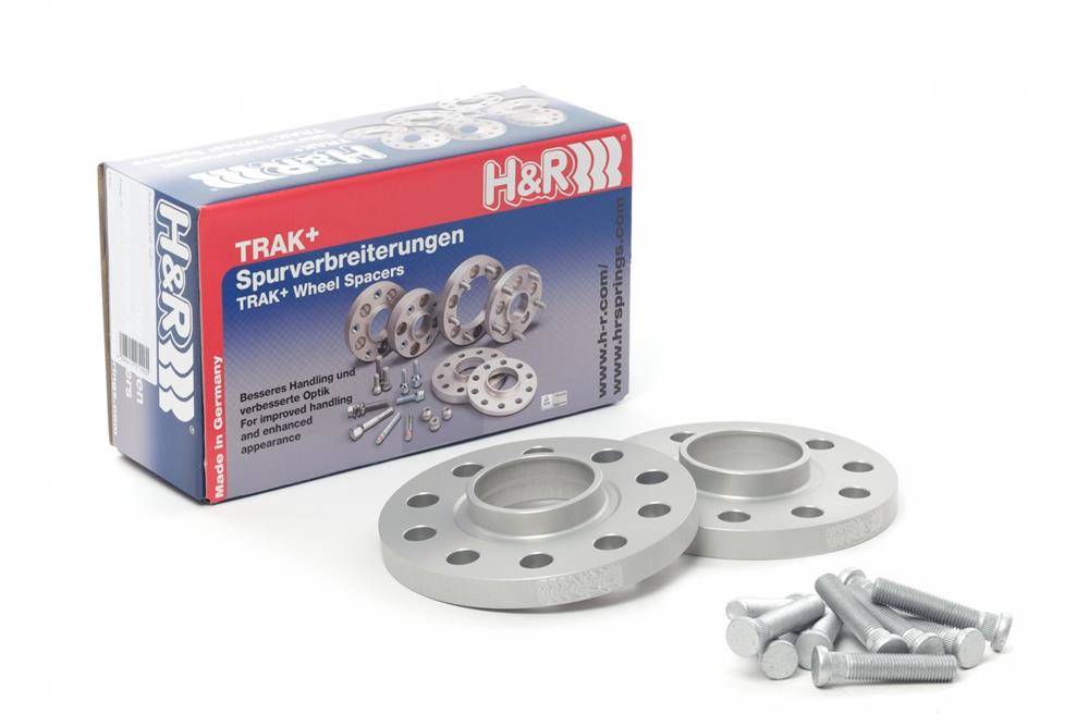 H&R Ford Mustang (Typ: LAE), 2014.02-től, 5x114,3-as, 17mm-es nyomtávszélesítő 0